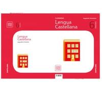 CUADERNO LENGUA 6 PRIMARIA 2 TRIM SABER HACER CONTIGO