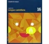 Cuaderno Lengua Castellana 16 Cicle Superior Competencies Basiqu