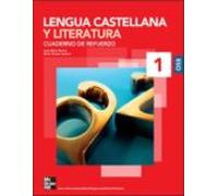 Cuaderno Lengua Y Literatura. 1º Eso