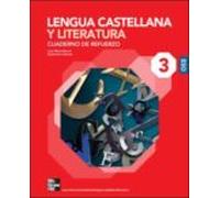 Cuaderno Lengua Y Literatura. 3º Eso