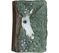 Cuaderno mágico de unicornio