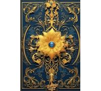 Cuaderno Mágico Fantasía Bruja | Grimorio | Celestial | Cuaderno Bonito | Cuaderno Barato | Diseño Único: Cuaderno de hechizos y encantamientos - ... de fantasía con portada de bruja y grimorio