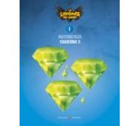Cuaderno Matemáticas 13 Genérico 1º Primaria Ed. 2018