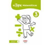 Cuaderno Matematicas 3º Primaria (a Tope)