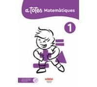 Cuaderno Matematiques 1º Primaria (a Tope)