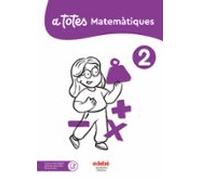 Cuaderno Matematiques 2º Primaria (a Tope)