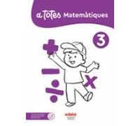 Cuaderno Matematiques 3º Primaria (a Tope)