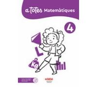 Cuaderno Matematiques 4º Primaria (a Tope)