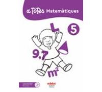 Cuaderno Matematiques 5º Primaria (a Tope)