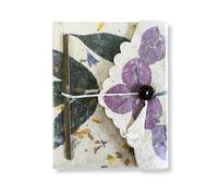 Cuaderno Mediano Lokt - Bugambilia - 45 hojas
