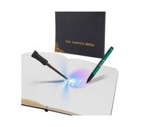 Cuaderno minix harry potter diario rom riddle a5