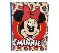 Cuaderno Minnie Classic Disney Loungefly
