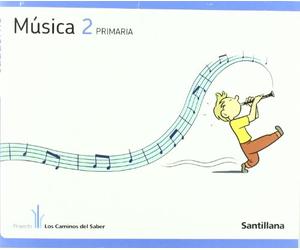 Cuaderno Muisca 2 Primarai los Caminos Del Saber Santillana - 9788468001333