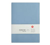 Cuaderno multifuncional para negocios, papelería, cuadernos, cuadernos, cuadernos para reuniones