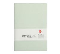 Cuaderno multifuncional para negocios, papelería, cuadernos, cuadernos, cuadernos para reuniones