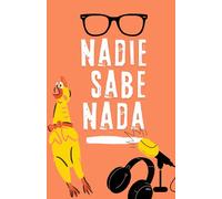 CUADERNO NADIE SABE NADA: Humor e improvisación. Para Fans del Nadie Sabe Nada.