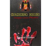 Cuaderno Negro. Complot Contra Franco