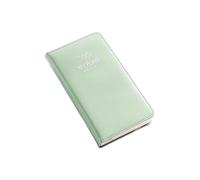 Cuaderno organizador anual 2026, diario de gestión del tiempo, planificador diario para viajeros con diseños de planificación estructurada, cuaderno de horarios