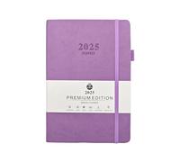 Cuaderno organizador de eventos: elegante organizador de eventos para bodas, eventos corporativos y fiestas | Cuaderno de planificación anual 2025, seguimiento presupuestario, administrador de tareas