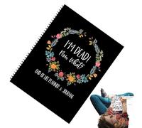 Cuaderno Organizador Del Planificador De Fin De Vida - Libro De Trabajo De Testamento Final | Guía De Planificación De Arreglos Para La Muerte | Organizador Integral De Registros Futuros, Carpeta De I
