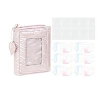 Cuaderno Para Collage,Bonito con Portada Acolchada y Bolsillo,M5 Cuaderno de Anillas Espiral Diario | Para Estudiantes Universitarios Alumnas Chicas Adolescentes Hogar Dormitorio Escuela Aula Sala De