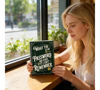 Cuaderno para Contraseñas y Claves,Agenda con Encuadernación Espiral | Organizador De Internet En Formato De Cuaderno,Para Personas Mayores, Mujeres, Hombres, Hogar, Lugar De Trabajo, Universidad,