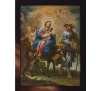 CUADERNO PARA ESCRIBIR, 21.59*27.94 CM, portada religiosa, 100 paginas, tapa blanda, cuaderno bonito para escribir, a rayas, etiqueta interior, ... regalo ideal para navidad, portada fine art