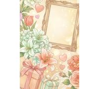 Cuaderno para Mamá - Un Regalo Lleno de Amor: Un espacio para palabras, recuerdos y emociones especiales