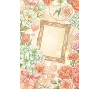 Cuaderno para Mamá - Un Regalo Lleno de Amor: Un espacio para palabras, recuerdos y emociones especiales