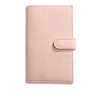 Cuaderno Planificador Semanal Multifuncional Sin Fecha Compacto Con A Prueba De Tintas Para Mentes Creativas Gestión Del Cuaderno Planificador Semanal