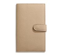 Cuaderno Planificador Semanal Multifuncional Sin Fecha Compacto Con A Prueba De Tintas Para Mentes Creativas Gestión Del Cuaderno Planificador Semanal