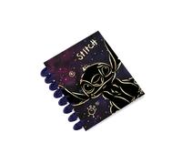 Cuaderno plástico espiral B5 Gold Stitch 100 hojas - Cuaderno escolar cuadrícula 2 mm - CoolPack - Resistencia y escritura precisa