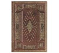 Cuaderno Primer Folio (biblioteca De Shakespeare) Midi Paperblanks