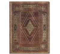 Cuaderno Primer Folio (biblioteca De Shakespeare) Ultra Paperblanks