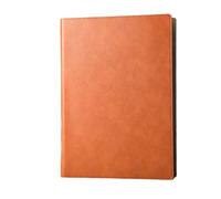 Cuaderno profesional para firmar contratos para 4 papeles que incluyen cierre y piel sintética para carpetas de abogados de gestión de documentos