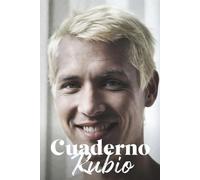 Cuaderno Rubio
