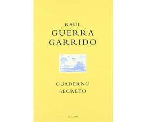 Cuaderno secreto (PERSONALIA)
