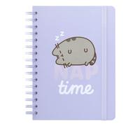 Cuaderno Tapa Forrada A5 Pusheen Moments Collection