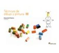 Cuaderno Tecnicas De Dibujo Y Pintura 3º Primaria