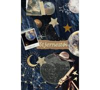 Cuaderno temático astronómico: perfecto para los amantes de la ciencia, el universo, la ciencia ficción (Cuadernos para personas creativas)