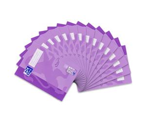 Cuaderno "Touch" 400086469 de Oxford, color flieder