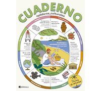 Cuaderno. Trivia de verano: Pasatiempos y actividades para demostrar todo lo que sabes (PENINSULA)