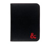Cuaderno ultra pro dungeons & dragons
