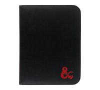 Cuaderno ultra pro dungeons & dragons (Importación USA)