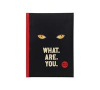 Cuaderno What Are You IT Bienvenidos a Derry