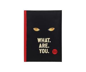 Cuaderno What Are You IT Bienvenidos a Derry