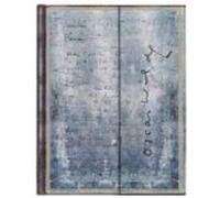 Cuaderno Wilde La Importancia De Llamarse Ernesto (manuscritos Bellos)