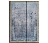 Cuaderno Wilde La Importancia De Llamarse Ernesto (manuscritos Bellos)