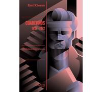 Cuadernos. 1957-1972: 1 (Condición Humana)