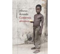 Cuadernos africanos: 1 (ODISEAS)